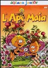 Ape Maia (L') #09 (CE) (2 Dvd) dvd