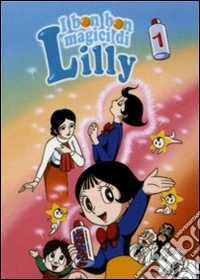 Bon Bon Magici Di Lilly (I) #01 dvd