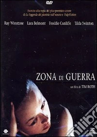 Zona Di Guerra dvd