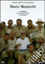 Mario Monicelli - I Grandi Registi Del Cinema Italiano (3 Dvd)