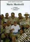 Mario Monicelli - I Grandi Registi Del Cinema Italiano (3 Dvd) dvd