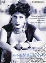 Anna Magnani - Omaggio A (4 Dvd)