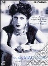 Anna Magnani - Omaggio A (4 Dvd) dvd