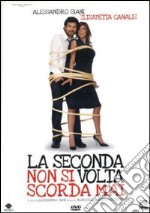 Seconda Volta Non Si Scorda Mai (La) dvd