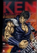 Ken Il Guerriero - La Leggenda Di Hokuto dvd