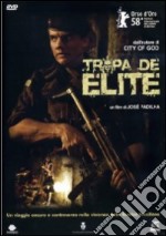 Tropa De Elite - Gli Squadroni Della Morte dvd