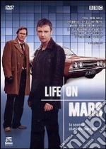 Life on Mars. Stagione 2 dvd