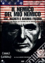 Nemico Del Mio Nemico (Il) dvd