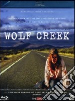 (Blu-Ray Disk) Wolf Creek brd