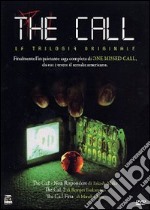 Call (The) - La Trilogia Originale (3 Dvd) dvd