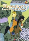 Monkey (The) - Le Grandi Avventure Di Goku #02 dvd