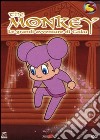 Monkey (The) - Le Grandi Avventure Di Goku #03 dvd