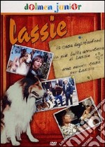 Lassie Cofanetto (3 Dvd)