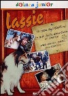 Lassie Cofanetto (3 Dvd) dvd