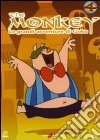 Monkey (The) - Le Grandi Avventure Di Goku #04 dvd