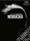 (Blu-Ray Disk) Nebraska film in dvd di Alexander Payne