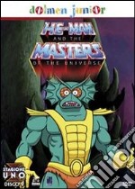 He-Man And The Masters Of The Universe #09 dvd