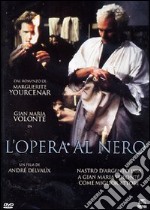 Opera Al Nero (L') dvd