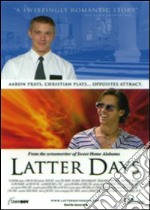 Latter Days dvd