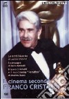 Franco Cristaldi - Il Cinema Secondo (3 Dvd) dvd