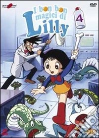 Bon Bon Magici Di Lilly (I) #04 dvd