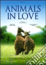 Animals In Love dvd