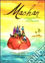 Machan dvd