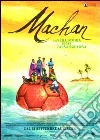 Machan dvd