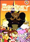 Monkey (The) - Le Grandi Avventure Di Goku #06 dvd