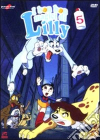 Bon Bon Magici Di Lilly (I) #05 dvd