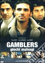 Gamblers - Giochi Malvagi dvd