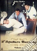 L' ispettore Barnaby. Vol. 4 dvd