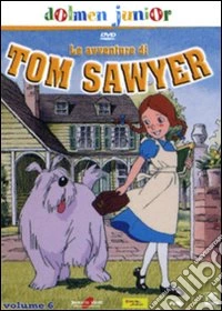 Avventure Di Tom Sawyer (Le) #06 dvd