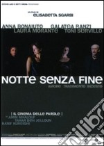 Notte Senza Fine dvd