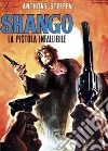 Shango La Pistola Infallibile dvd