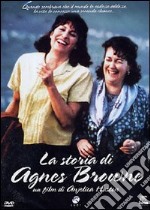 Storia Di Agnes Browne (La) dvd