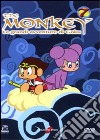 Monkey (The) - Le Grandi Avventure Di Goku #07 dvd