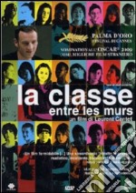 Classe (La) - Entre Les Murs dvd