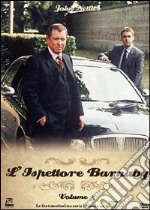 Ispettore Barnaby (L') #05 (3 Dvd) dvd