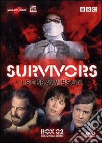 I sopravvissuti. Serie 2 dvd