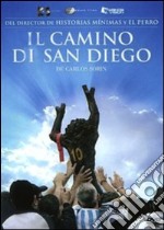 Cammino Di San Diego (Il) dvd