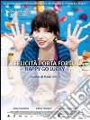 (Blu-Ray Disk) Felicita' Porta Fortuna (La) film in dvd di Mike Leigh