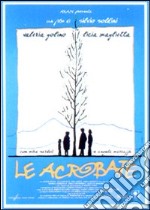 Acrobate (Le) dvd