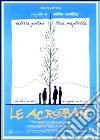 Acrobate (Le) dvd