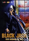 Black Jack Box (Eps 01-10) (5 Dvd) dvd