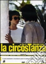 Circostanza (La) dvd