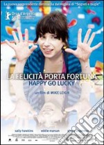 Felicita' Porta Fortuna (La) dvd