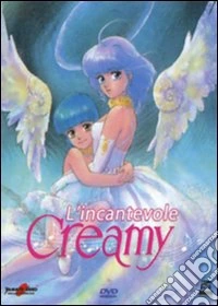 Incantevole Creamy (L') Box 02 (5 Dvd) dvd
