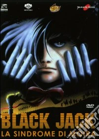 Black Jack - La Sindrome Di Moira dvd