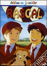 Rascal. Vol. 7 dvd
